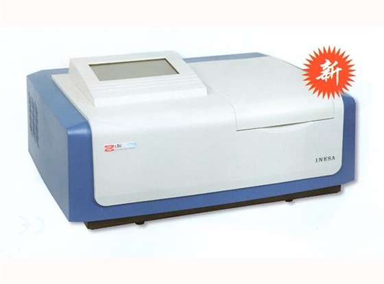 L5S(759S)紫外可見分光光度計(jì)