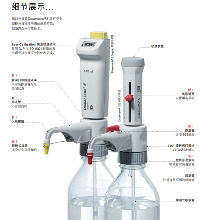 實驗室儀器液相色譜儀