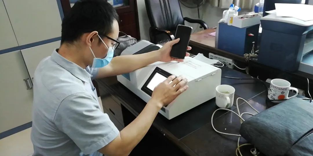 天恒儀器的五大優(yōu)勢，不看本文你就虧了