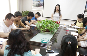 發(fā)言與傾聽