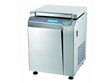 DL-6000C低速冷凍離心機(jī)