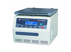 TGL-20000CR高速冷凍離心機(jī)